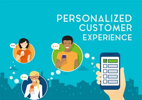 Personalized-customer-experiences • inkedhubwriters.com