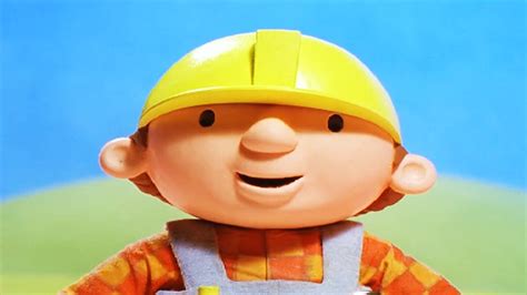 Bob The Builder Classics