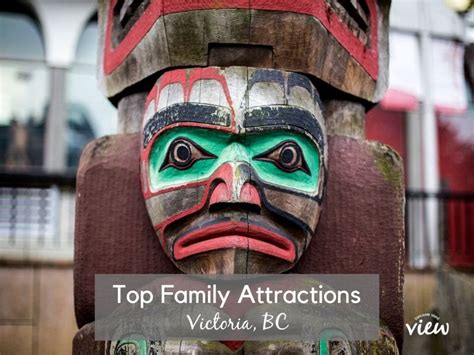 Top Outdoor Activities and Attractions in Victoria - Vancouver Island View