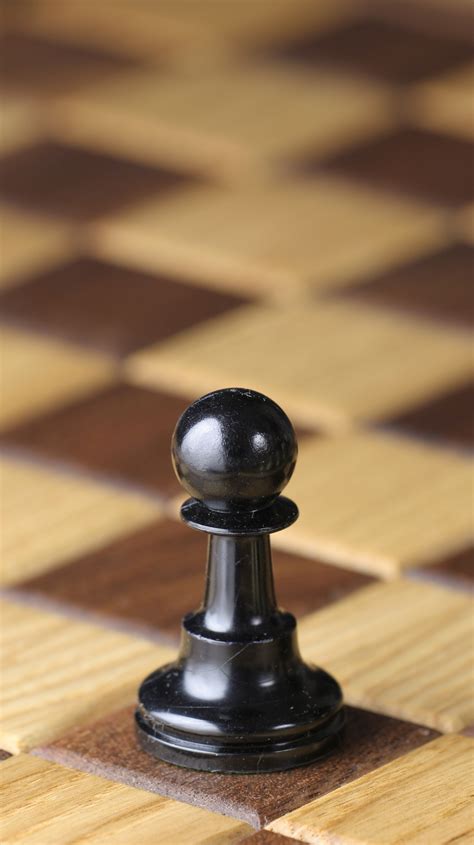 File:Chess piece - Black pawn.JPG - Wikimedia Commons