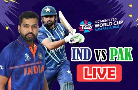 IND vs PAK T20 World Cup 2024 Live Match Date & Timing, Playing XI ...