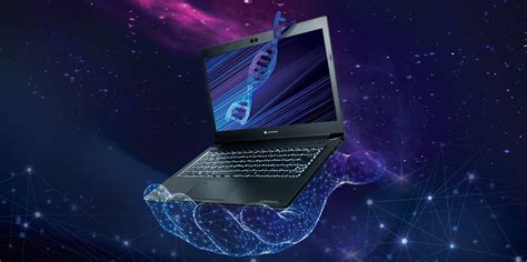 3 things you can expect from business laptops in the future | Dynabook