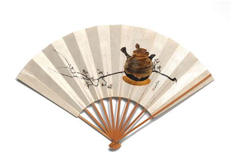 7 Things You Should Know About Traditional Japanese Fans