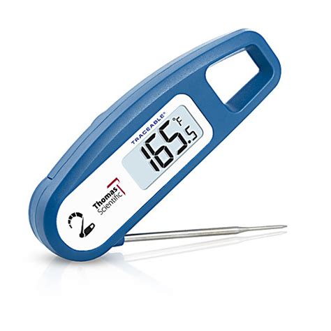 Traceable® 2Second-Temp™ NSF Certified Food Thermometers