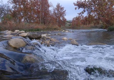 San Saba River | Jackson School of Geosciences | The University of ...