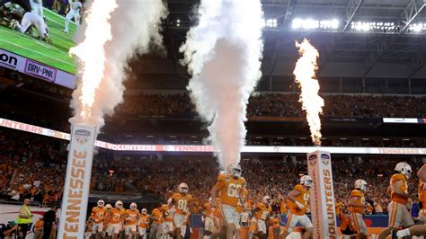 Vols Football: Highlights Tennessee vs Clemson in 2022 Orange Bowl