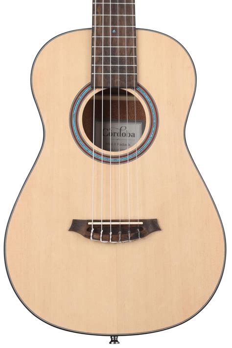 10 Best Acoustic Travel Guitars in 2024