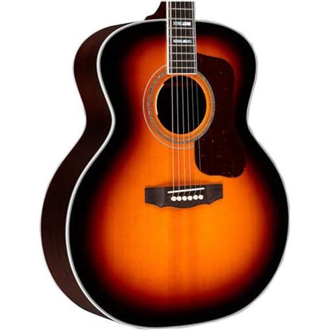 11 Best Acoustic Guitar Brands (Ultimate 2022 Buyers Guide)