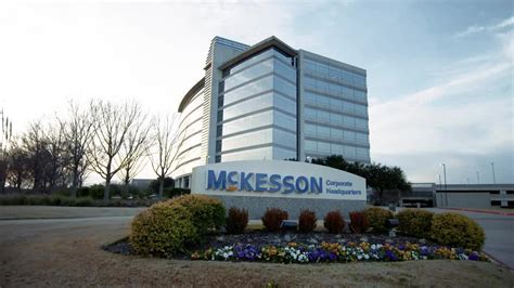 How McKesson Helps Health System Pharmacy Achieve More | McKesson