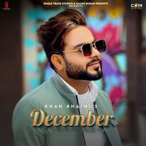 ‎December - Single - Album by Khan Bhaini - Apple Music