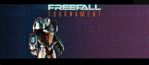 FreeFall Tournament - Pivotal Gamers