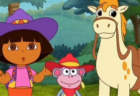 Watch Dora the Explorer - Season 2 | Prime Video