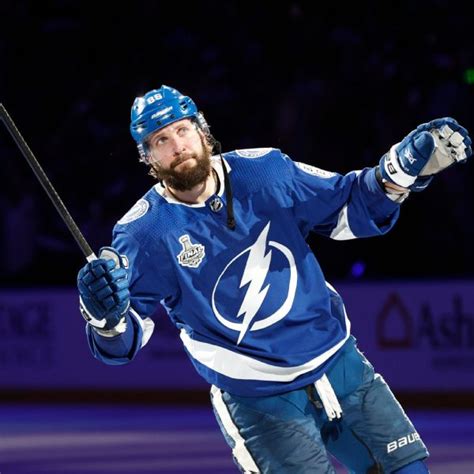 Nikita Kucherov Stats, News, Videos, Highlights, Pictures, Bio - Tampa ...