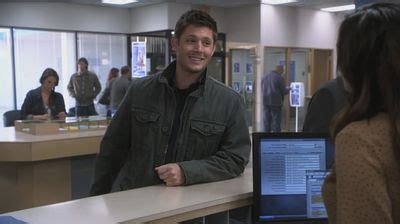 Slash Fiction - Supernatural 7x06 | TVmaze