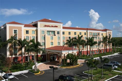 Editor Picks: The Best Cheap Hotels in Miramar, FL