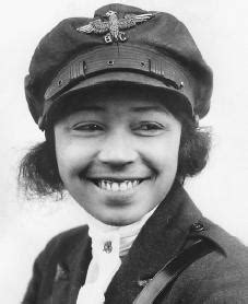 Bessie Coleman Biography - life, family, children, story, death, school ...