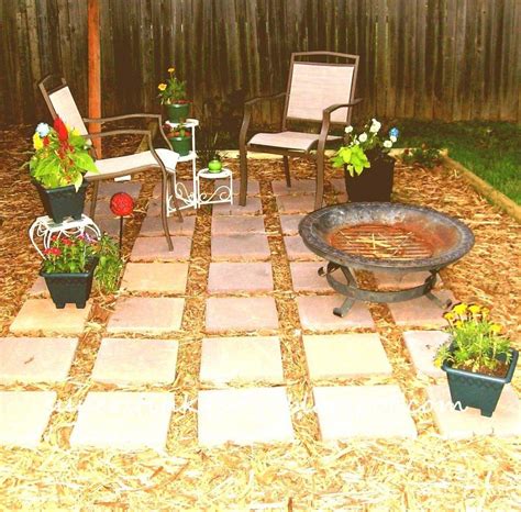 Easy Patio Garden Ideas