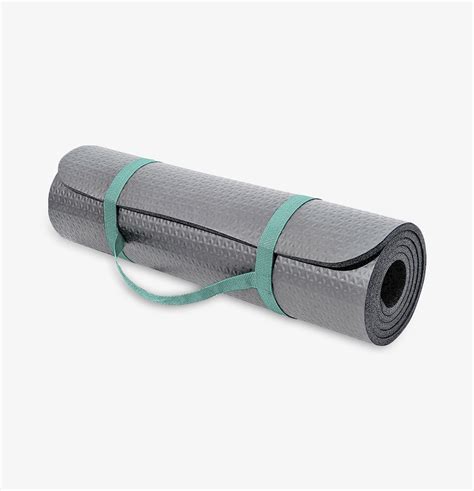 Extra-Thick Exercise Mat (10mm)