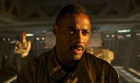 Idris Elba In Talks To Play Villain In 'Star Trek 3'