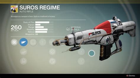 Exotic Weapons - Destiny Guide - IGN