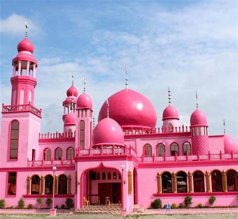 Masjid Cantik Di Malaysia : Gambar 10 Masjid Tercantik Malaysia ...