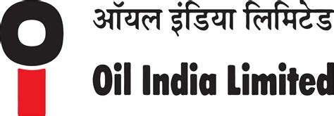 Oil India logo in transparent PNG format