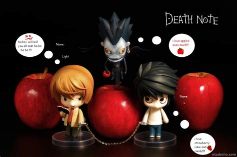 Death Note Death Note