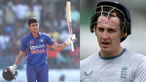 ICC Cricket World Cup 2023: 4 Players Who Can Be The Breakout Stars - The Cricket Lounge