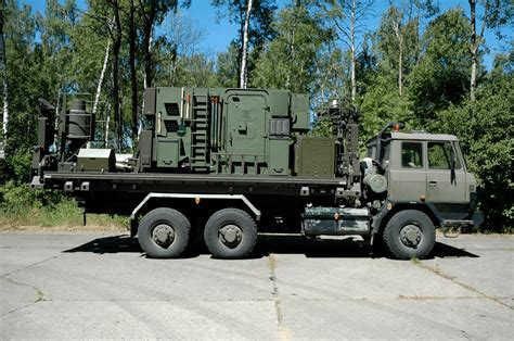 PIT-RADWAR Secures a SIGINT Systems Contract | Defence24.com