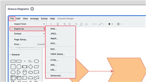 Draw.io Diagrams by Miro – Miro Help Center