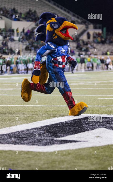 Utsa football hi-res stock photography and images - Alamy