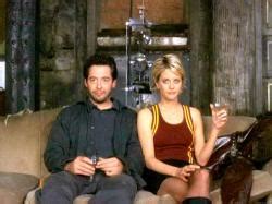 Addicted to Love (1997) Starring: Meg Ryan, Matthew Broderick, Kelly ...