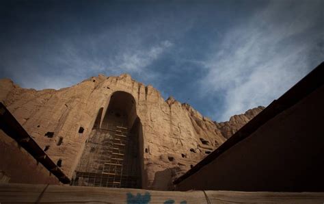 The Afghanistan caves haunted by the Taliban | Metro News