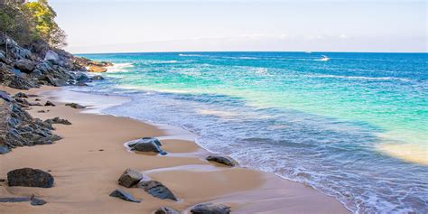 Madagascar Beach - Puerto Vallarta