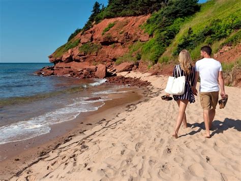 Basin Head Provincial Park | Tourism PEI