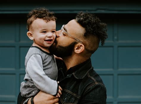 How the Pandemic is Strengthening Fathers' Relationships with Their Children — Making Caring Common