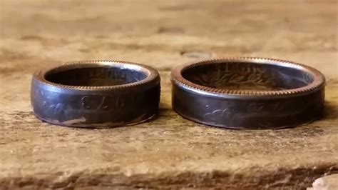 Sizing a Coin Ring for a Larger Finger | Curious.com