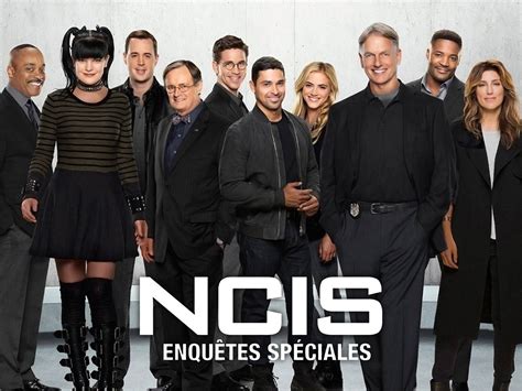 Prime Video: NCIS Season 14