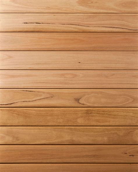 Blackbutt Cladding - Timber Cladding Melbourne