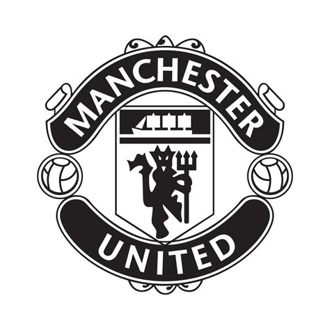 Manchester United F.C. Logo Vector - (.Ai .PNG .SVG .EPS Free Download)