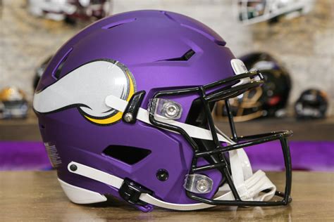 Minnesota Vikings Helmet Logo