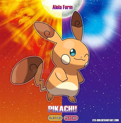 Alola forms thoughts | Pokémon Amino