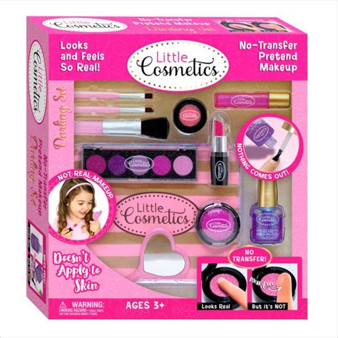 Pretend Makeup Darling Set™ | Pretend makeup, Kids makeup, Makeup kit for kids