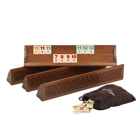 RUMMY CUBE SETS