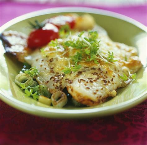 Baked Catfish Fillets recipe | Eat Smarter USA