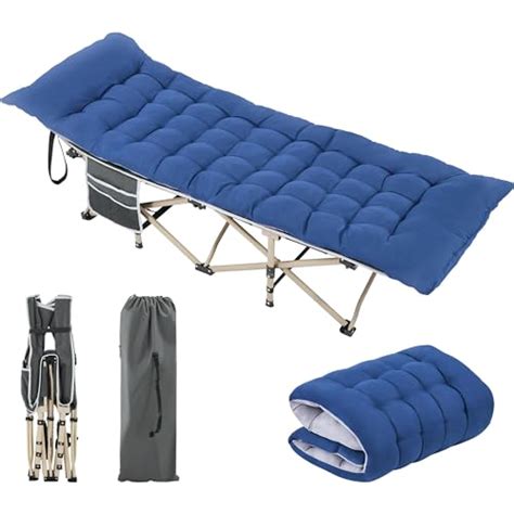 Amazon Best Sellers: Best Camping Cots