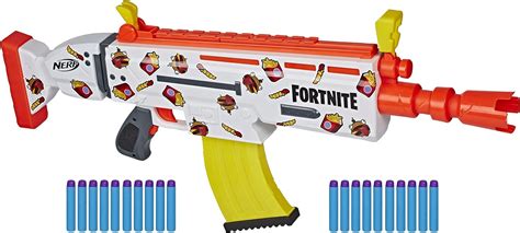 New Fortnite NERF Guns of 2019 (Updated!) | Heavy.com