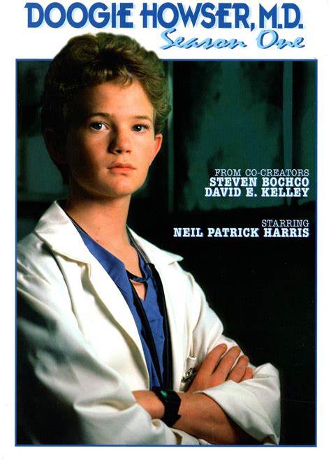 Amazon.com: Doogie Howser, M.D. - Season One : Neil Patrick Harris, Max Casella, Belinda ...