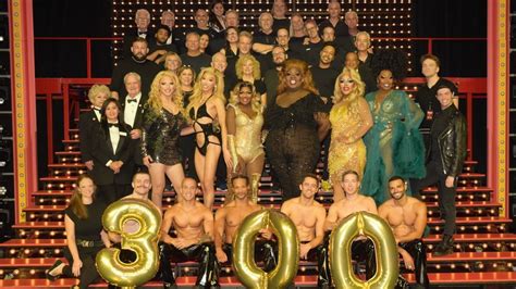 RuPaul's Drag Race Live! marks 300th show in Las Vegas