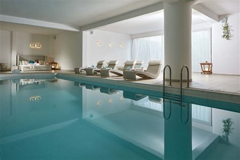 El Greco Resort & Spa – KD Hotels